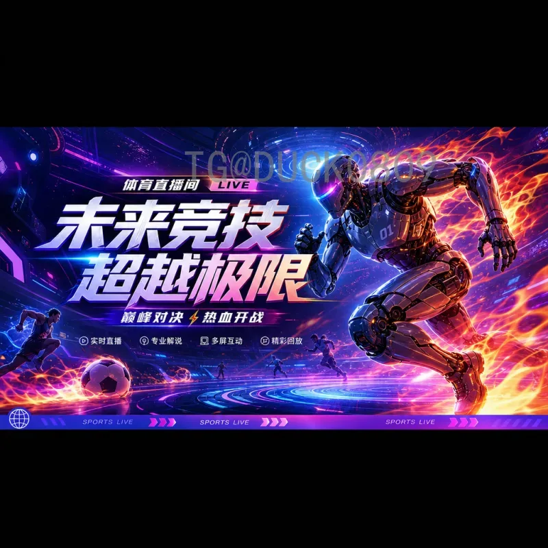 完整2026世界杯比赛直播平台全攻略：轻松观看每一场精彩赛事