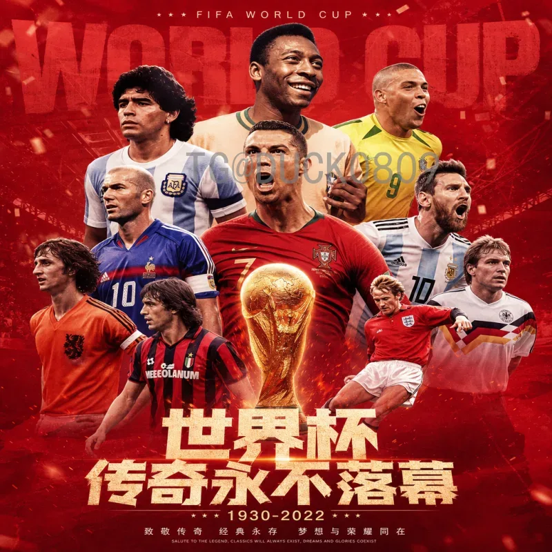 世界杯最新战报：淘汰赛激战正酣，八强席位争夺白热化